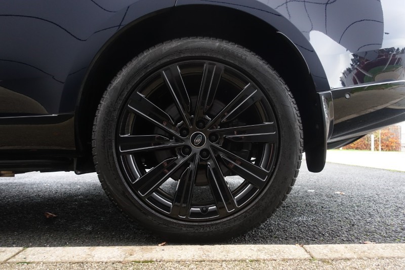 2022 (72) LAND ROVER RANGE ROVER 3.0 P440e Autobiography 4dr Auto 4773960