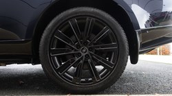 2022 (72) LAND ROVER RANGE ROVER 3.0 P440e Autobiography 4dr Auto 4773960