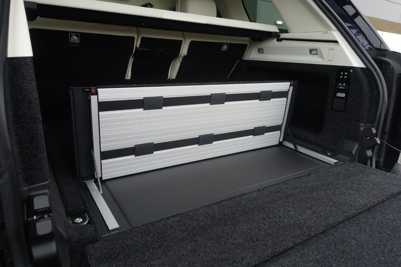 2022 (72) LAND ROVER RANGE ROVER 3.0 P440e Autobiography 4dr Auto 4773966