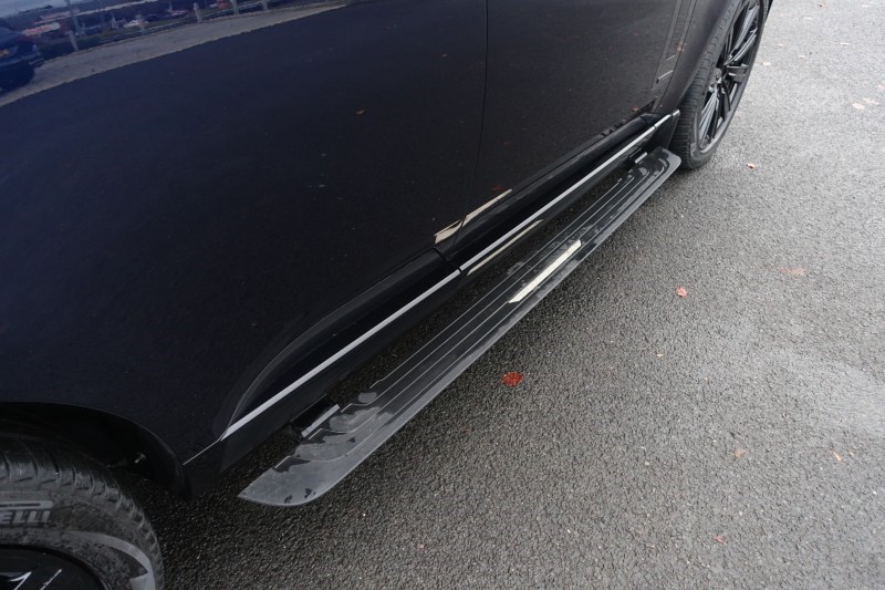 2022 (72) LAND ROVER RANGE ROVER 3.0 P440e Autobiography 4dr Auto 4773956