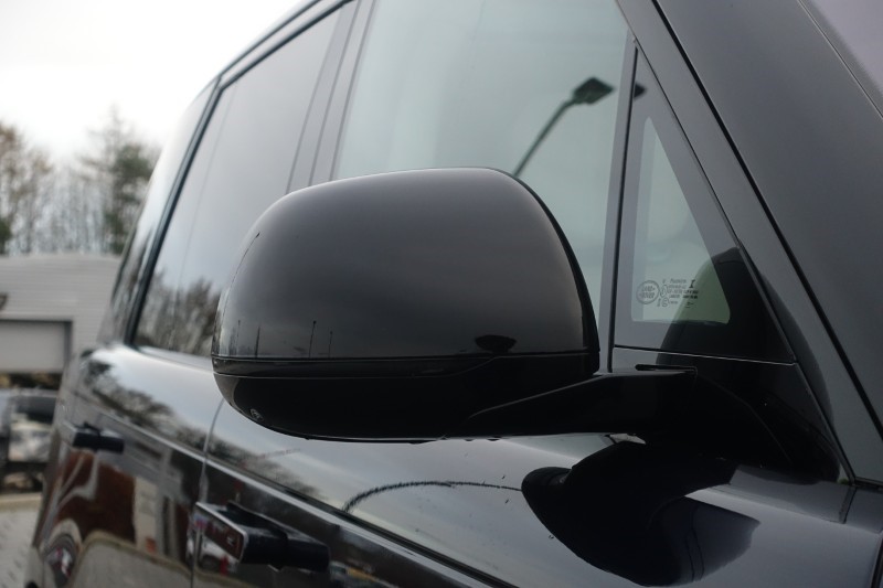 2022 (72) LAND ROVER RANGE ROVER 3.0 P440e Autobiography 4dr Auto 4773952