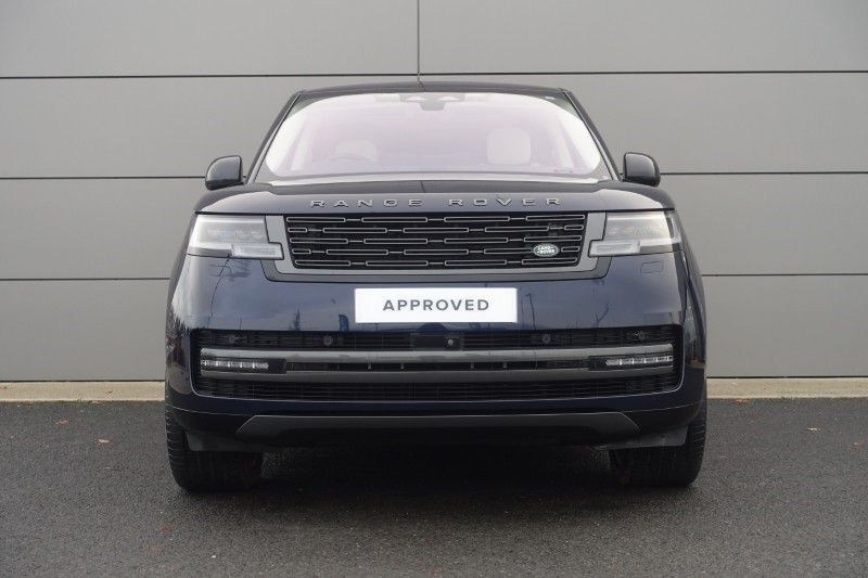 2022 (72) LAND ROVER RANGE ROVER 3.0 P440e Autobiography 4dr Auto 4773897