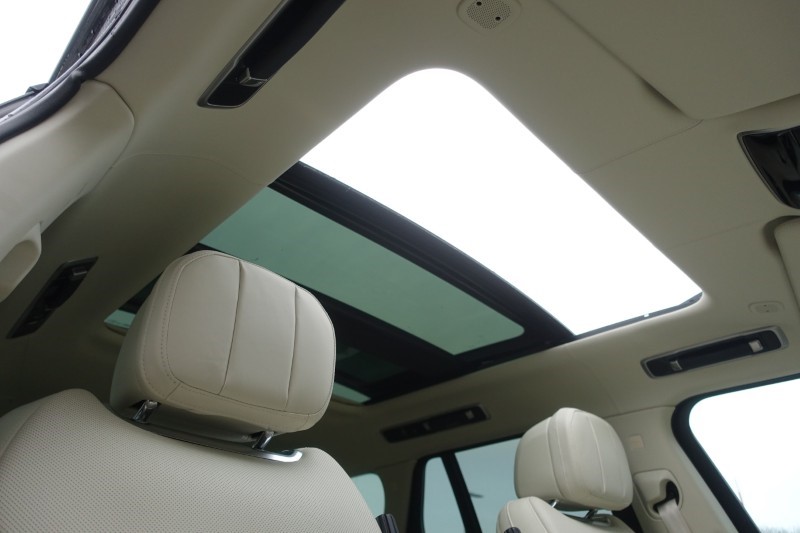 2022 (72) LAND ROVER RANGE ROVER 3.0 P440e Autobiography 4dr Auto 4773933