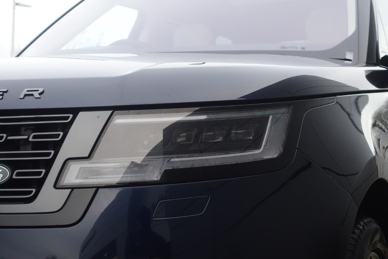 2022 (72) LAND ROVER RANGE ROVER 3.0 P440e Autobiography 4dr Auto 4773964
