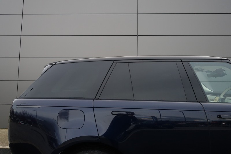 2022 (72) LAND ROVER RANGE ROVER 3.0 P440e Autobiography 4dr Auto 4773954