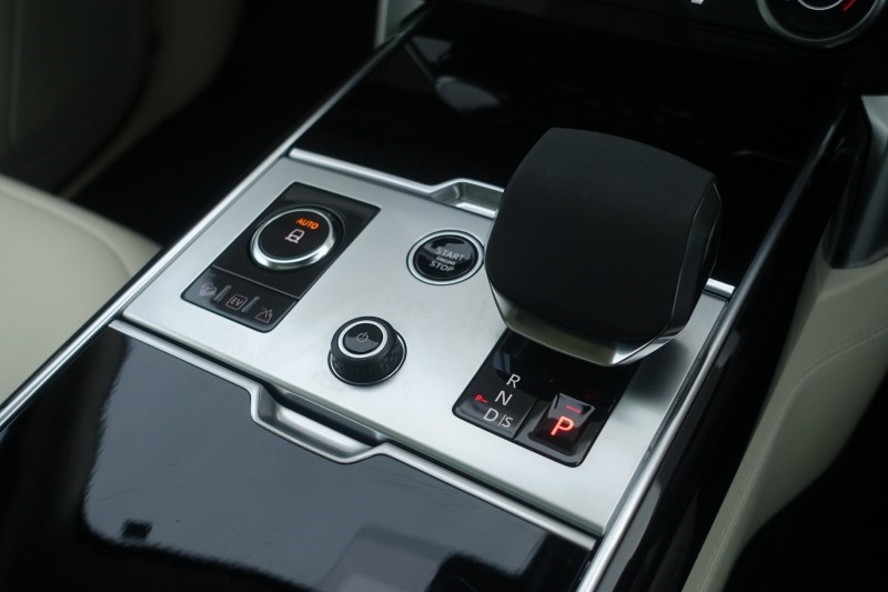 2022 (72) LAND ROVER RANGE ROVER 3.0 P440e Autobiography 4dr Auto 4773903