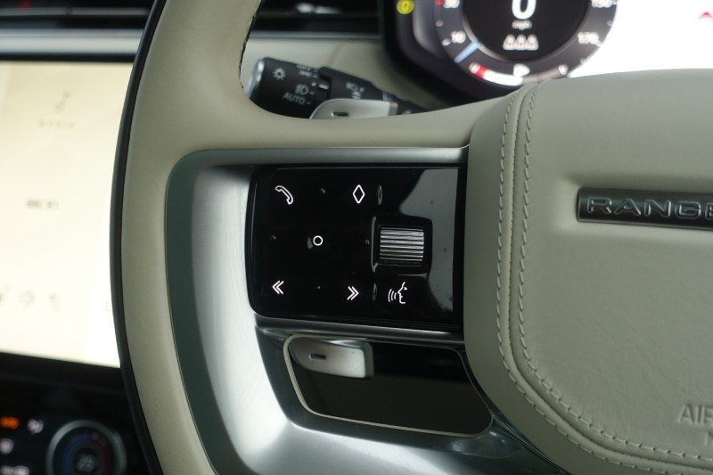 2022 (72) LAND ROVER RANGE ROVER 3.0 P440e Autobiography 4dr Auto 4773915