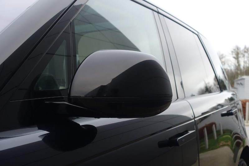 2022 (72) LAND ROVER RANGE ROVER 3.0 P440e Autobiography 4dr Auto 4773963