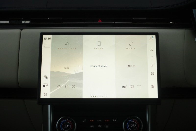 2022 (72) LAND ROVER RANGE ROVER 3.0 P440e Autobiography 4dr Auto 4773904