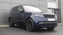 2022 (72) LAND ROVER RANGE ROVER 3.0 P440e Autobiography 4dr Auto 4773891