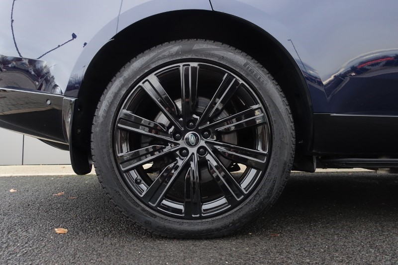 2022 (72) LAND ROVER RANGE ROVER 3.0 P440e Autobiography 4dr Auto 4773955