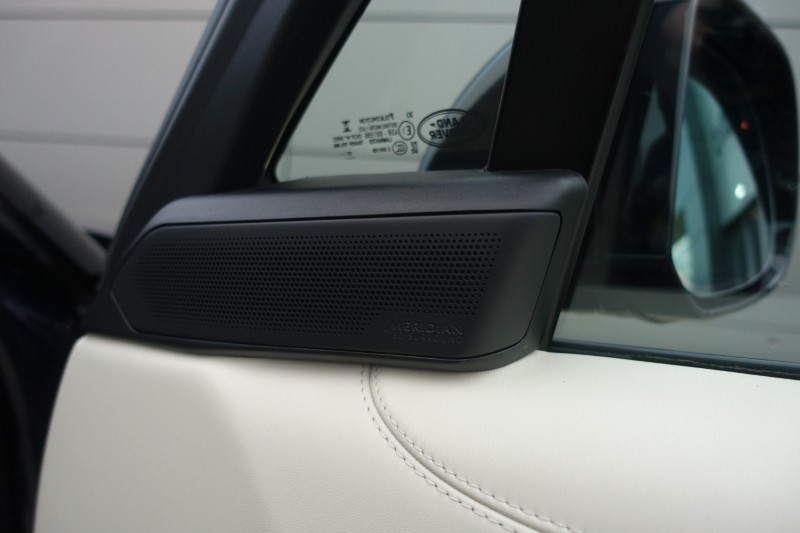 2022 (72) LAND ROVER RANGE ROVER 3.0 P440e Autobiography 4dr Auto 4773936