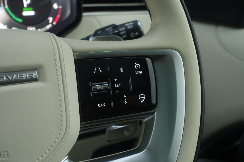 2022 (72) LAND ROVER RANGE ROVER 3.0 P440e Autobiography 4dr Auto 4773911