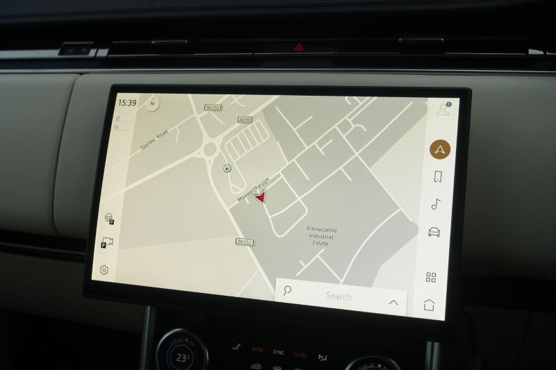 2022 (72) LAND ROVER RANGE ROVER 3.0 P440e Autobiography 4dr Auto 4773901