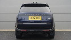 2022 (72) LAND ROVER RANGE ROVER 3.0 P440e Autobiography 4dr Auto 4773896