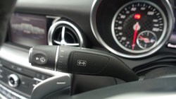 2017 (17) MERCEDES-BENZ SLC 200 AMG Line 2dr 9G-Tronic 4756245