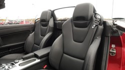 2017 (17) MERCEDES-BENZ SLC 200 AMG Line 2dr 9G-Tronic 4756213