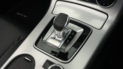 2017 (17) MERCEDES-BENZ SLC 200 AMG Line 2dr 9G-Tronic 4756221