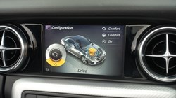 2017 (17) MERCEDES-BENZ SLC 200 AMG Line 2dr 9G-Tronic 4756249