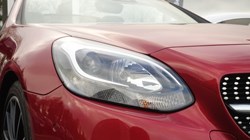 2017 (17) MERCEDES-BENZ SLC 200 AMG Line 2dr 9G-Tronic 4756224