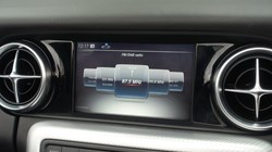 2017 (17) MERCEDES-BENZ SLC 200 AMG Line 2dr 9G-Tronic 4756248