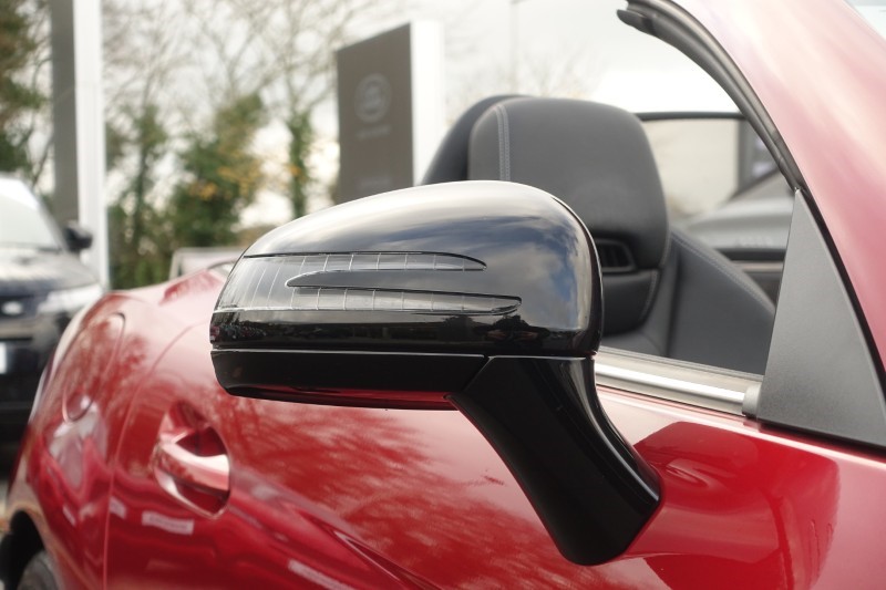 2017 (17) MERCEDES-BENZ SLC 200 AMG Line 2dr 9G-Tronic 4756234