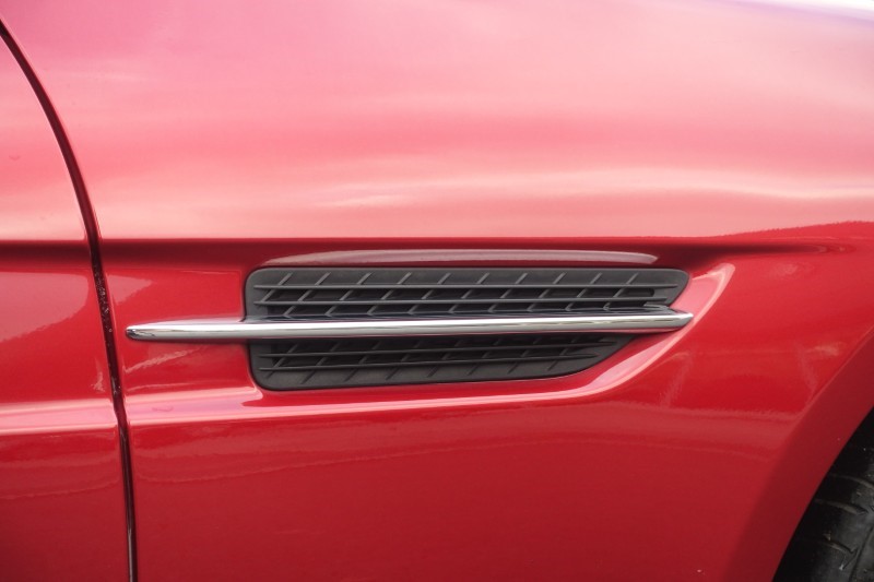 2017 (17) MERCEDES-BENZ SLC 200 AMG Line 2dr 9G-Tronic 4756232