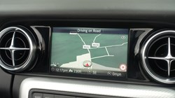 2017 (17) MERCEDES-BENZ SLC 200 AMG Line 2dr 9G-Tronic 4756220