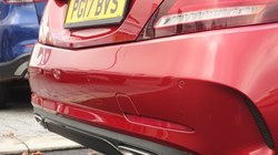 2017 (17) MERCEDES-BENZ SLC 200 AMG Line 2dr 9G-Tronic 4756238