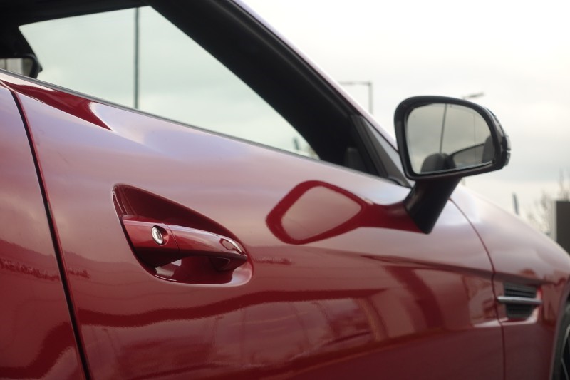 2017 (17) MERCEDES-BENZ SLC 200 AMG Line 2dr 9G-Tronic 4756235