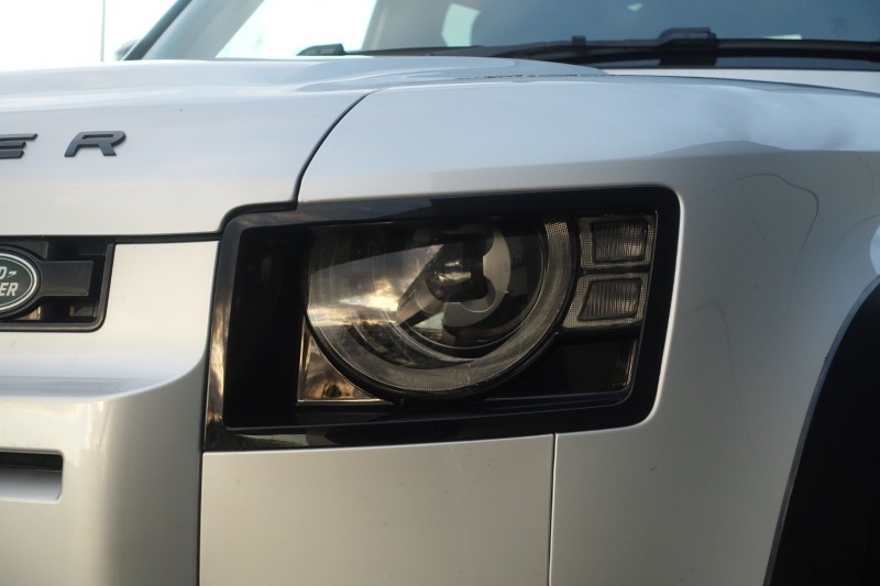 2024 (24) LAND ROVER DEFENDER 3.0 D250 X-Dynamic HSE 110 5dr Auto 4759523