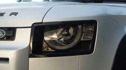 2024 (24) LAND ROVER DEFENDER 3.0 D250 X-Dynamic HSE 110 5dr Auto 4759523