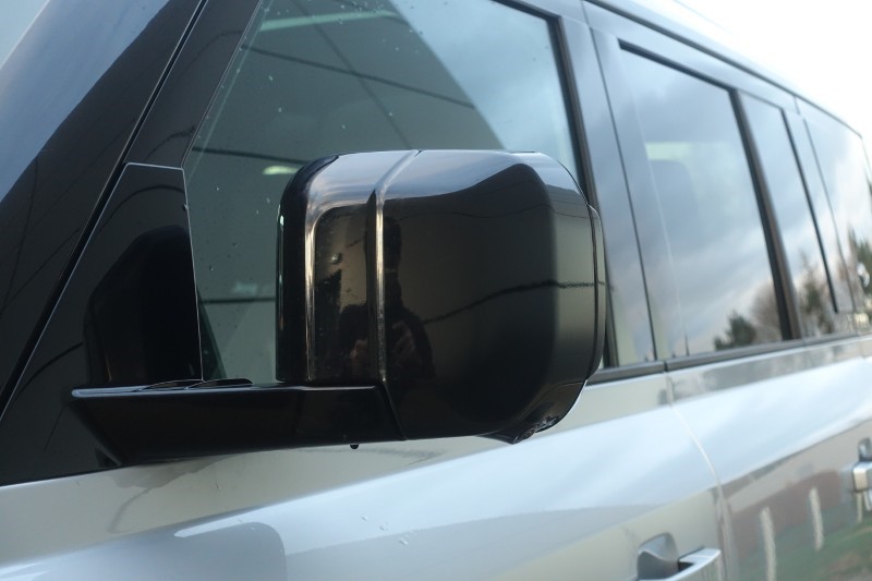 2024 (24) LAND ROVER DEFENDER 3.0 D250 X-Dynamic HSE 110 5dr Auto 4759522