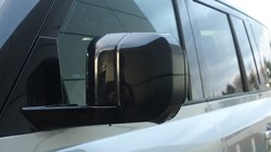 2024 (24) LAND ROVER DEFENDER 3.0 D250 X-Dynamic HSE 110 5dr Auto 4759522