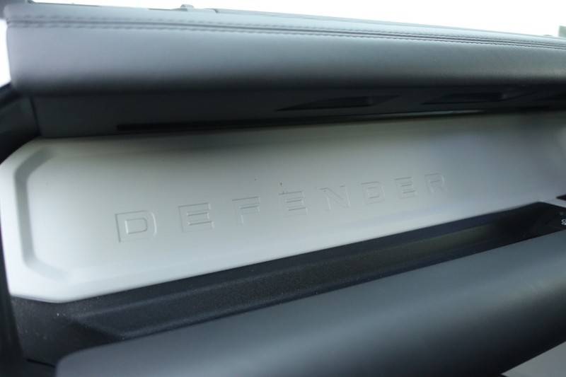 2024 (24) LAND ROVER DEFENDER 3.0 D250 X-Dynamic HSE 110 5dr Auto 4759553