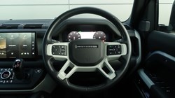 2024 (24) LAND ROVER DEFENDER 3.0 D250 X-Dynamic HSE 110 5dr Auto 4759503
