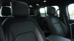 2024 (24) LAND ROVER DEFENDER 3.0 D250 X-Dynamic HSE 110 5dr Auto 4759538