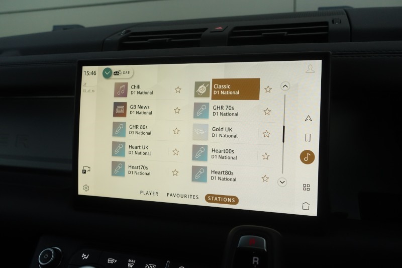 2024 (24) LAND ROVER DEFENDER 3.0 D250 X-Dynamic HSE 110 5dr Auto 4759530