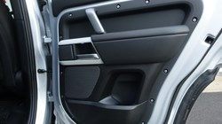 2024 (24) LAND ROVER DEFENDER 3.0 D250 X-Dynamic HSE 110 5dr Auto 4759545