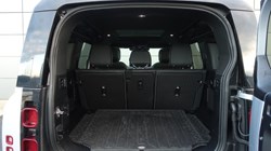 2024 (24) LAND ROVER DEFENDER 3.0 D250 X-Dynamic HSE 110 5dr Auto 4759498