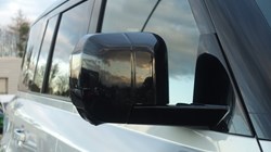 2024 (24) LAND ROVER DEFENDER 3.0 D250 X-Dynamic HSE 110 5dr Auto 4759511