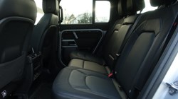 2024 (24) LAND ROVER DEFENDER 3.0 D250 X-Dynamic HSE 110 5dr Auto 4759492