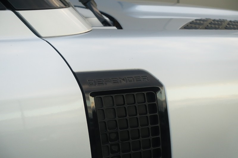 2024 (24) LAND ROVER DEFENDER 3.0 D250 X-Dynamic HSE 110 5dr Auto 4759508