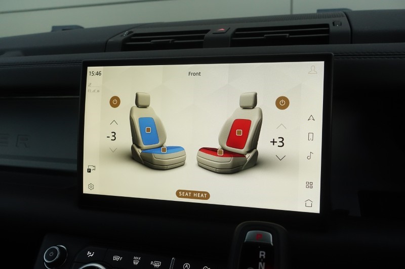 2024 (24) LAND ROVER DEFENDER 3.0 D250 X-Dynamic HSE 110 5dr Auto 4759532