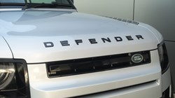 2024 (24) LAND ROVER DEFENDER 3.0 D250 X-Dynamic HSE 110 5dr Auto 4759509