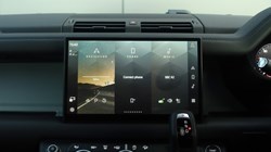 2024 (24) LAND ROVER DEFENDER 3.0 D250 X-Dynamic HSE 110 5dr Auto 4759502