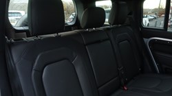 2024 (24) LAND ROVER DEFENDER 3.0 D250 X-Dynamic HSE 110 5dr Auto 4759547