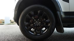 2024 (24) LAND ROVER DEFENDER 3.0 D250 X-Dynamic HSE 110 5dr Auto 4759521