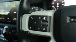 2024 (24) LAND ROVER DEFENDER 3.0 D250 X-Dynamic HSE 110 5dr Auto 4759528