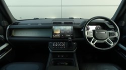 2024 (24) LAND ROVER DEFENDER 3.0 D250 X-Dynamic HSE 110 5dr Auto 4759497